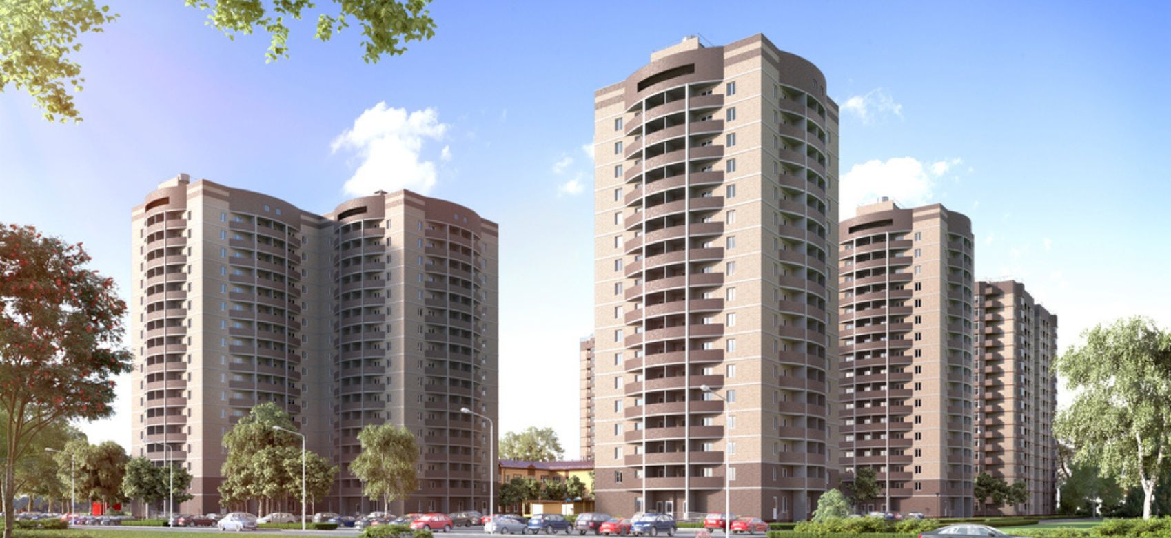 About Mahindra Developer