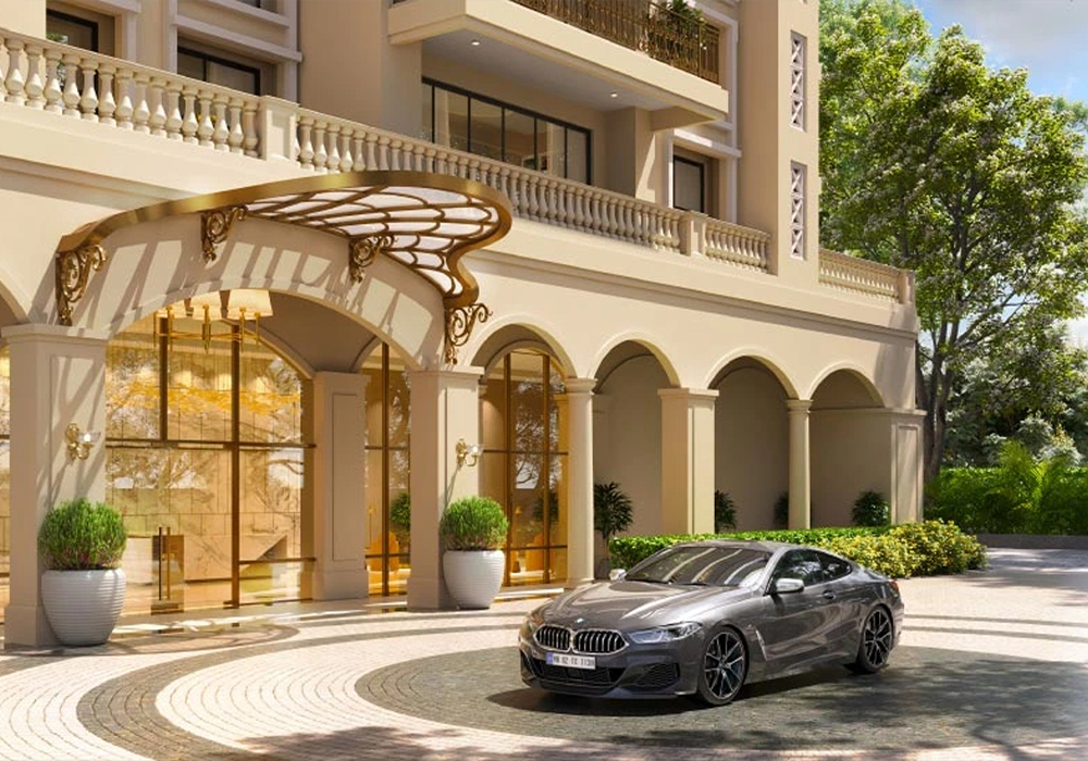 Mahindra Lifespaces Manjari Gallery Image 5